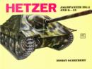 Image for Hetzer : Jagdpanzer 38 (t)