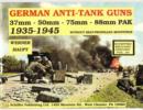 Image for German Anti-Tank Guns