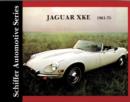 Image for Jaguar XKE 1961-1975