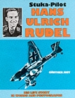 Image for Stuka Pilot Hans-Ulrich Rudel