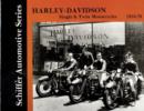 Image for Harley-Davidson Single &amp; Twin Motorcycles 1918-1978