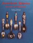 Image for American Spoons : Souvenir and Historical