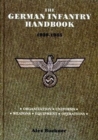 Image for German Infantry Handbook 1939-1945