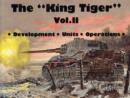 Image for The King Tiger Vol.II