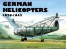 Image for German Helicopters