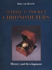 Image for Marine and Pocket Chronometers