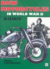 Image for BMW Motorcycles in World War II