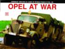 Image for German Trucks &amp; Cars in WWII Vol.III : Opel At War