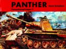 Image for The Panther : Panzerkampfwagen 5