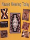 Image for Navajo Weaving Today