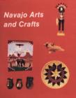 Image for Navajo Arts and Crafts