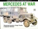 Image for German Trucks &amp; Cars in WWII Vol.IV