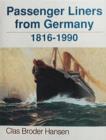 Image for Passenger Liners from Germany
