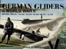 Image for German Gliders in WWII