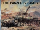 Image for The Panzer IV Family