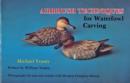 Image for Airbrush Techniques for Waterfowl Carving