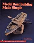 Image for Model Boat Building Made Simple
