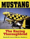 Image for Mustang  : the racing thoroughbred