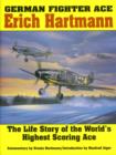 Image for German Fighter Ace Erich Hartmann