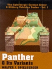 Image for Panther &amp; Its Variants