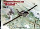 Image for Messerschmitt Me 163 “Komet” Vol.II