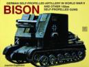 Image for German Self-Propelled Artillery in WWII : Bison