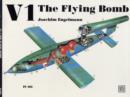 Image for V1  : the flying bomb