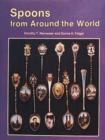 Image for Spoons from around the world