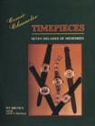 Image for Comic Character Timepieces : Seven Decades of Memories