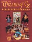 Image for The Wizard of Oz Collector&#39;s Treasury