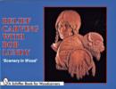 Image for Relief Carving with Bob Lundy
