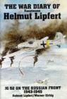 Image for The War Diary of Hauptmann Helmut Lipfert