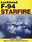 Image for Lockheed F-94 Starfire : A Photo Chronicle