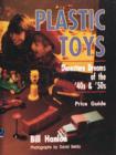 Image for Plastic Toys : Dimestore Dreams of the &#39;40s and &#39;50s