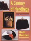 Image for A Century of Handbags