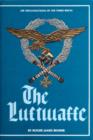 Image for Air organizations of the Third Reich  : the Luftwaffe