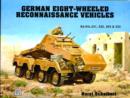 Image for German 8-Wheeled Reconnaissance Vehicles