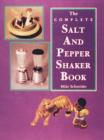 Image for The Complete Salt and Pepper Shaker Book