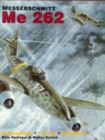 Image for Messerschmitt me 262  : development/testing/production