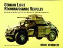Image for German Light Reconnaissance Vehicles