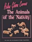 Image for Helen Gibson Carves the Animals of the Nativity