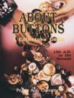 Image for About buttons  : a collector&#39;s guide