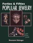Image for Forties and Fifties Pular Jewelry
