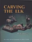 Image for Carving the Elk