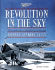 Image for Revolution in the sky  : the Lockheed&#39;s of aviation&#39;s golden age