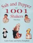 Image for 1001 Salt &amp; Pepper Shakers