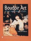 Image for Boudoir Art : The Celebration of Life