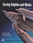 Image for Carving Dolphins and Whales