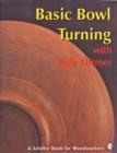 Image for Basic Bowl Turning with Judy Ditmer