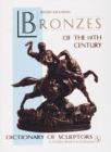 Image for The Bronzes of the Nineteenth Century